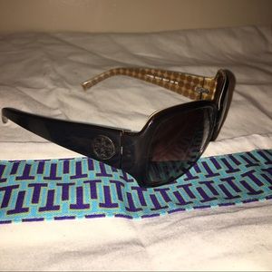 Tory burch sunglasses